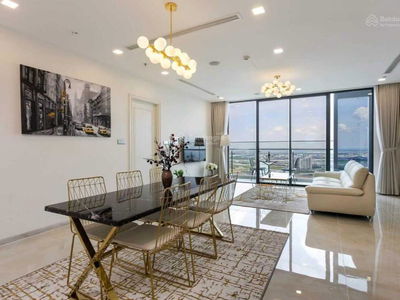 Vinhomes Golden River Ba Son, Vietnam Vinhomes Golden River Ba Son, Vietnam