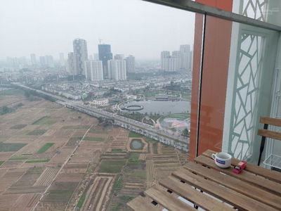 Anland LakeView Project, Vietnam Anland LakeView Project, Vietnam