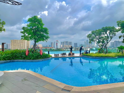 The Sun Avenue, Vietnam The Sun Avenue, Vietnam