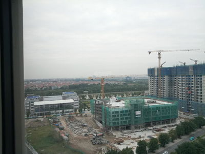 Vinhomes Ocean Park Gia Lam Project, Vietnam Vinhomes Ocean Park Gia Lam Project, Vietnam