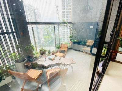 HPC Landmark 105 Project, Vietnam HPC Landmark 105 Project, Vietnam