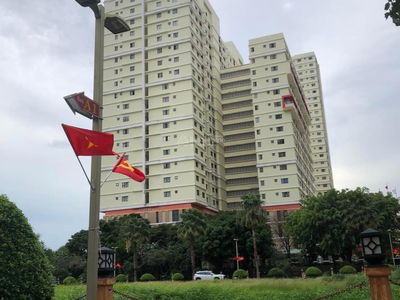 The Era Town, Vietnam The Era Town, Vietnam