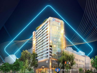 C.T Plaza Minh Chau, Vietnam C.T Plaza Minh Chau, Vietnam