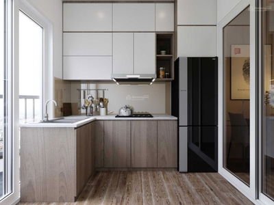 Tecco Garden Project, Vietnam  Tecco Garden Project, Vietnam