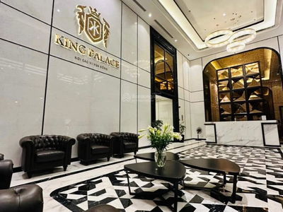 King Palace Project, Vietnam  King Palace Project, Vietnam