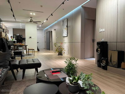 Luxury Park Views Project, Vietnam  Luxury Park Views Project, Vietnam