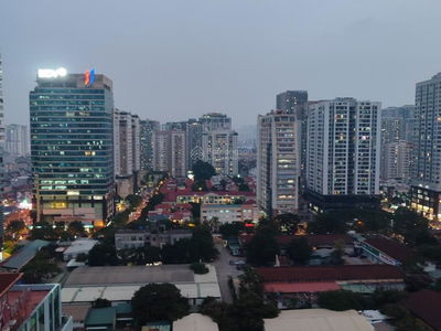 Handi Resco Le Van Luong, Vietnam Handi Resco Le Van Luong, Vietnam