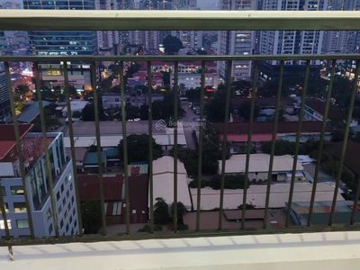 Handi Resco Le Van Luong, Vietnam Handi Resco Le Van Luong, Vietnam