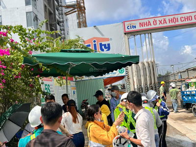 Thu Thiem Green House, Vietnam Thu Thiem Green House, Vietnam
