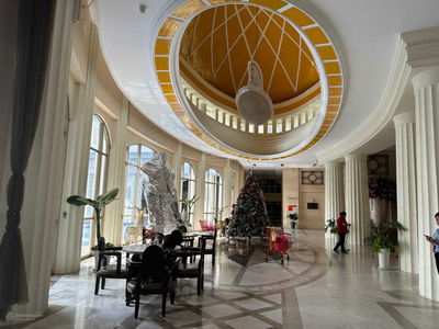 The Flemington, Vietnam The Flemington, Vietnam