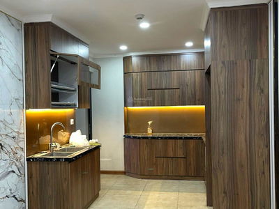 Trung Hoa Nhan Chinh Project, Vietnam Trung Hoa Nhan Chinh Project, Vietnam