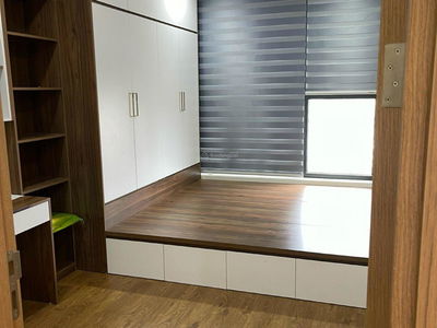 Trung Hoa Nhan Chinh Project, Vietnam Trung Hoa Nhan Chinh Project, Vietnam