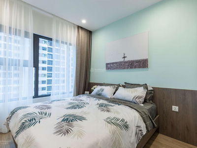 The Origami - Vinhomes Grand Park, Vietnam The Origami - Vinhomes Grand Park, Vietnam