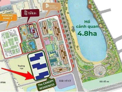 - Vinhomes Smart City, Vietnam - Vinhomes Smart City, Vietnam