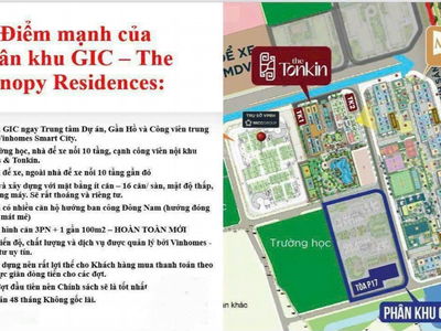 - Vinhomes Smart City, Vietnam - Vinhomes Smart City, Vietnam