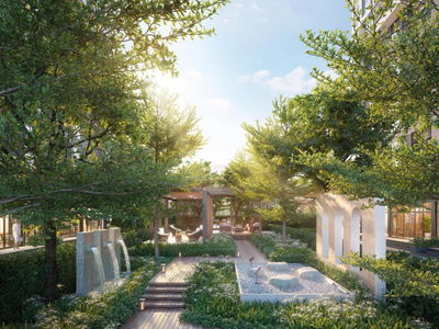 - Vinhomes Smart City, Vietnam - Vinhomes Smart City, Vietnam