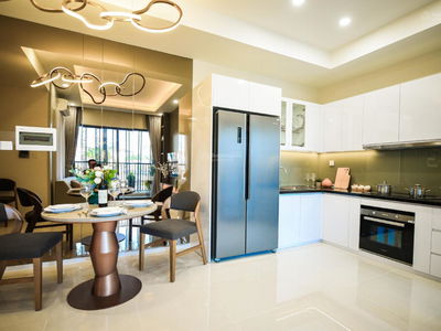 The Rivana Project, Vietnam The Rivana Project, Vietnam