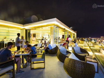 A La Carte Hotel Project, Vietnam  A La Carte Hotel Project, Vietnam