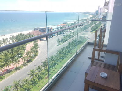 A La Carte Hotel Project, Vietnam  A La Carte Hotel Project, Vietnam