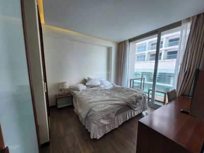 A La Carte Hotel Project, Vietnam  A La Carte Hotel Project, Vietnam