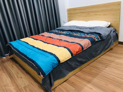 Eco Green Saigon, Vietnam Eco Green Saigon, Vietnam