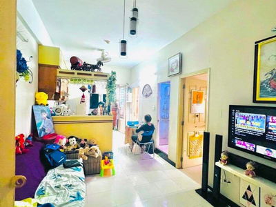 Ngo Gia Tu Apartment, Vietnam Ngo Gia Tu Apartment, Vietnam