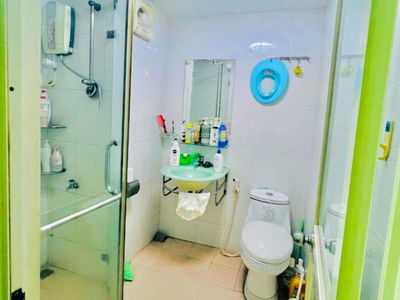 Ngo Gia Tu Apartment, Vietnam Ngo Gia Tu Apartment, Vietnam