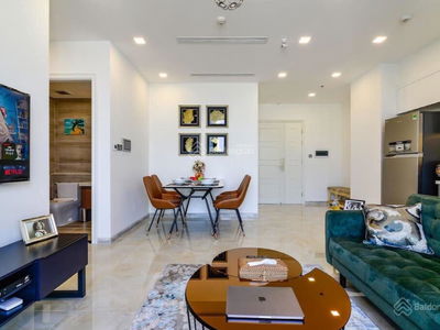 The Landmark 81 - Vinhomes Central Park, Vietnam The Landmark 81 - Vinhomes Central Park, Vietnam