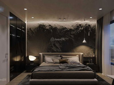 The Landmark 81 - Vinhomes Central Park, Vietnam The Landmark 81 - Vinhomes Central Park, Vietnam