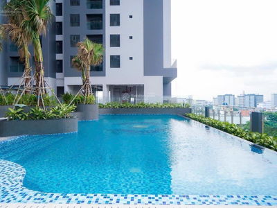 HT Pearl Project, Vietnam HT Pearl Project, Vietnam