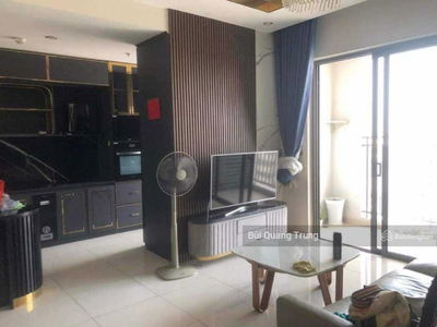 Newton Residence, Vietnam Newton Residence, Vietnam