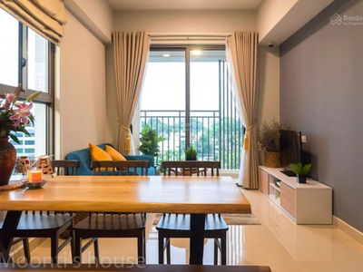 Wilton Tower, Vietnam Wilton Tower, Vietnam