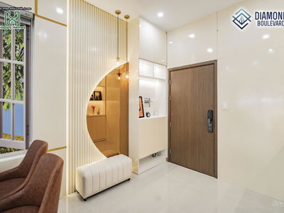 Diamond Boulevard Project, Vietnam Diamond Boulevard Project, Vietnam