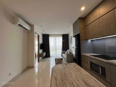 Vinhomes Grand Park, Vietnam  Vinhomes Grand Park, Vietnam