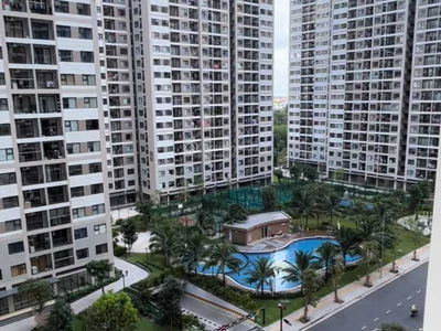 Vinhomes Grand Park, Vietnam  Vinhomes Grand Park, Vietnam