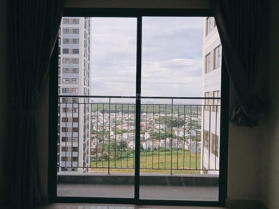 Vinhomes Grand Park, Vietnam Vinhomes Grand Park, Vietnam