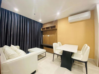 Vinhomes Grand Park, Vietnam Vinhomes Grand Park, Vietnam