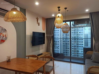 Vinhomes Grand Park, Vietnam Vinhomes Grand Park, Vietnam