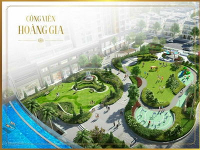 Victoria Village, Vietnam Victoria Village, Vietnam