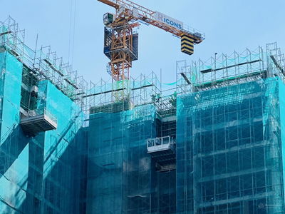 Victoria Village, Vietnam Victoria Village, Vietnam