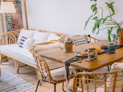 Akari City Nam Long, Vietnam Akari City Nam Long, Vietnam