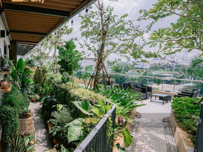 Akari City Nam Long, Vietnam Akari City Nam Long, Vietnam