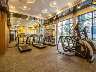 The Zenpark project, Vietnam The Zenpark project, Vietnam