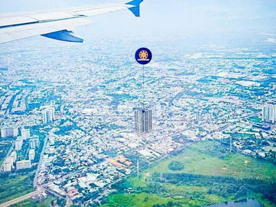 HT Pearl Project, Vietnam HT Pearl Project, Vietnam