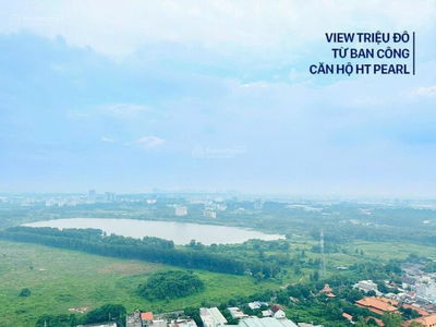 HT Pearl Project, Vietnam HT Pearl Project, Vietnam