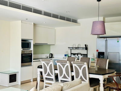 Diamond Island, Vietnam Diamond Island, Vietnam