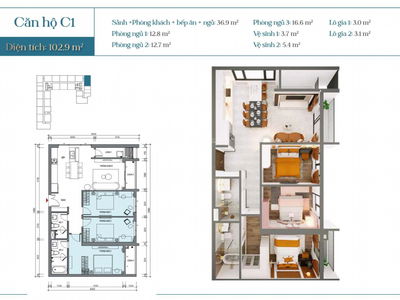 Sentosa Sky Park Hai Phong Project, Vietnam  Sentosa Sky Park Hai Phong Project, Vietnam