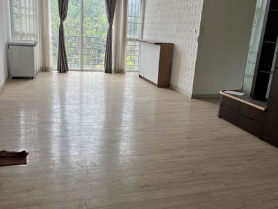 Q7 Saigon Riverside, Vietnam Q7 Saigon Riverside, Vietnam