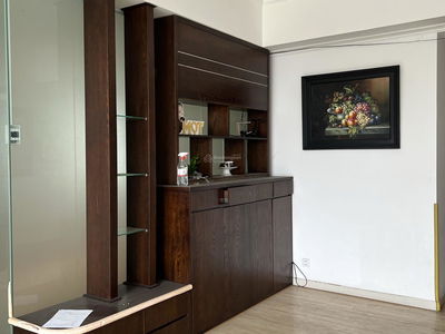 Q7 Saigon Riverside, Vietnam Q7 Saigon Riverside, Vietnam