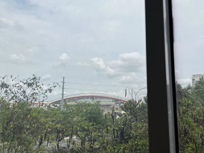 Q7 Saigon Riverside, Vietnam Q7 Saigon Riverside, Vietnam